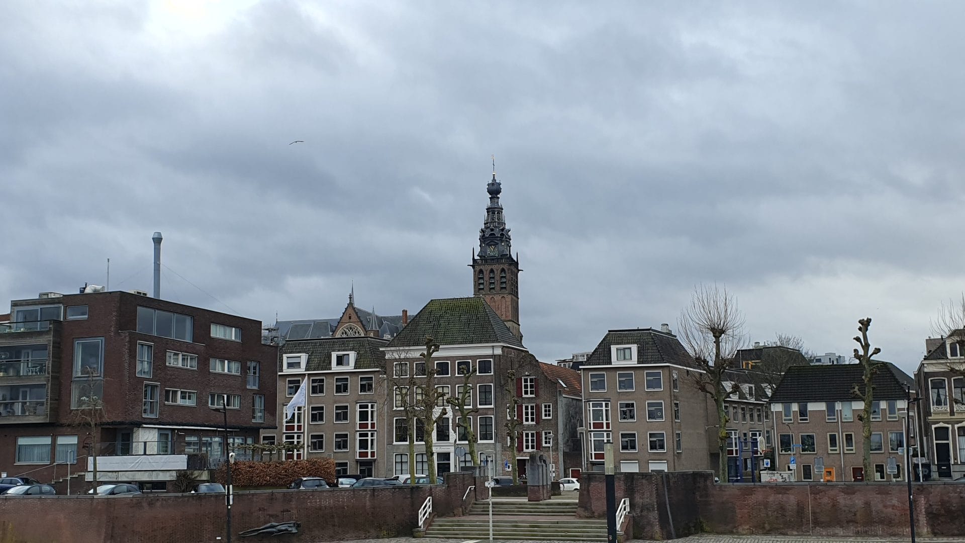 Nijmegen Stadtrundgang – Niederlande