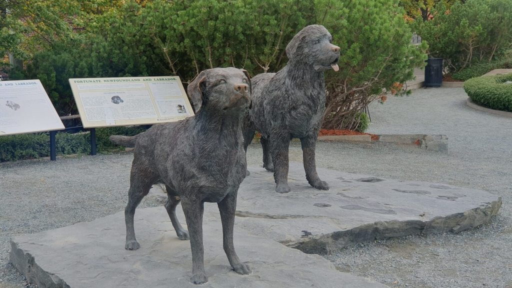 Neufundland und Labrador