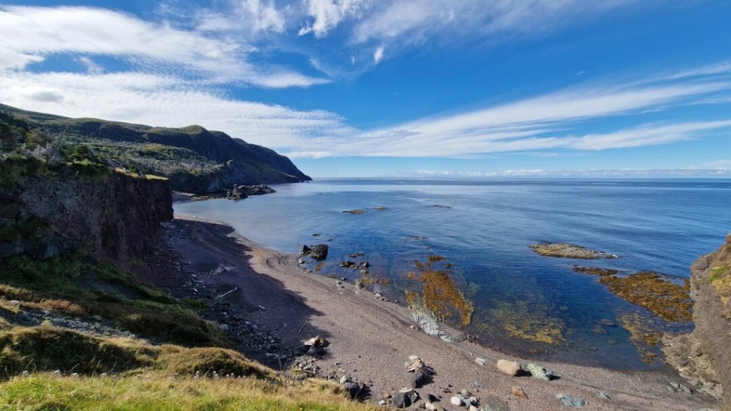 Neufundland Urlaub