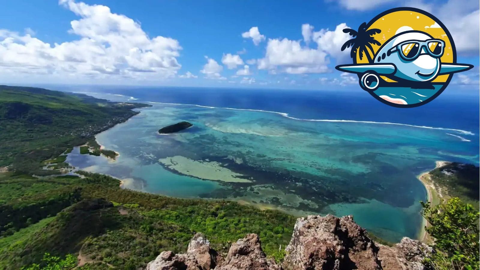 Podcast Mauritius – Tipps zum Traumurlaub