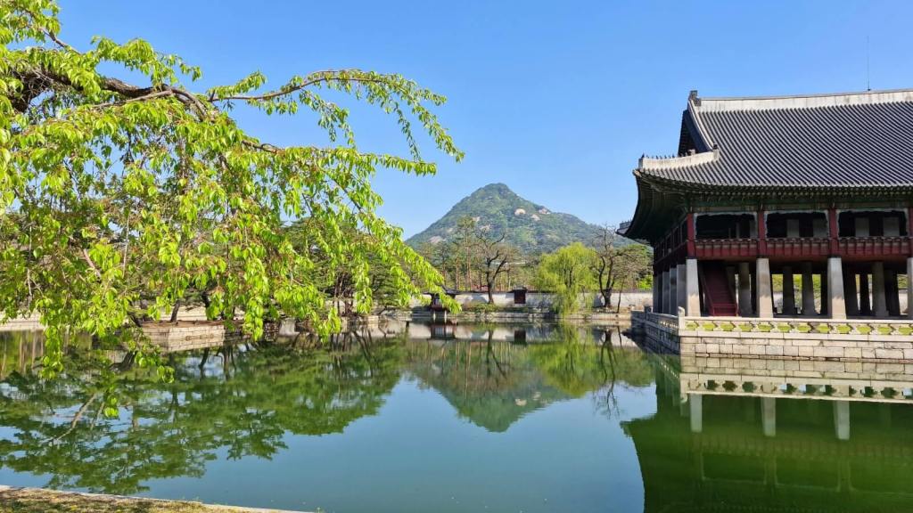 Seoul in 2 Tagen - ChefinTravels Reiseblog