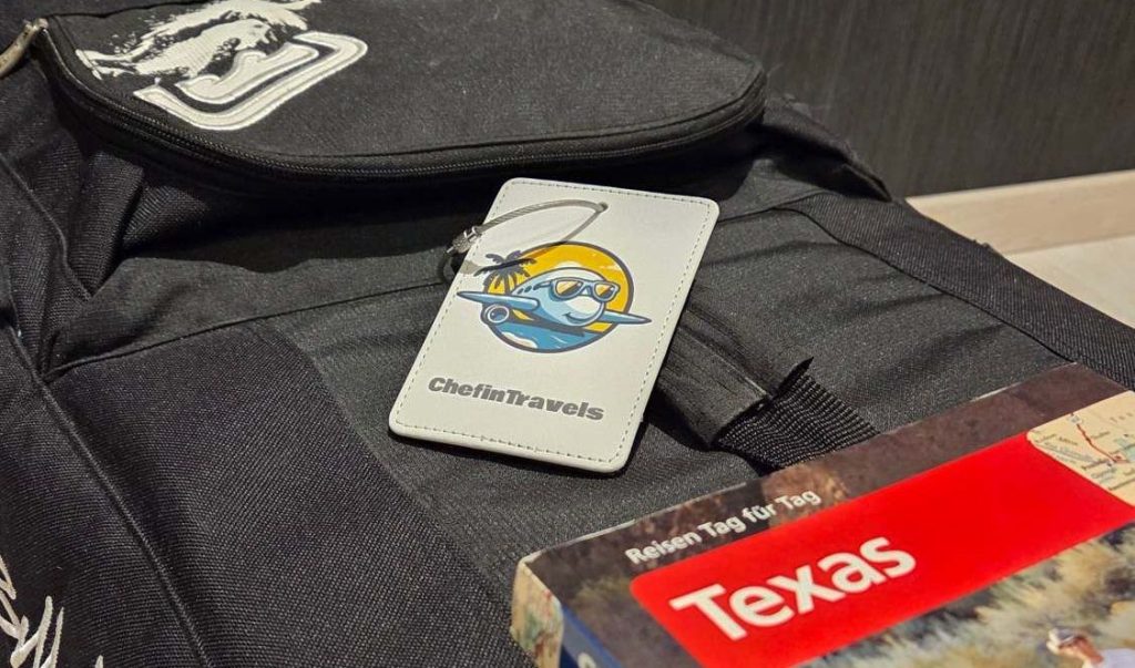 Rundreise nach TExas