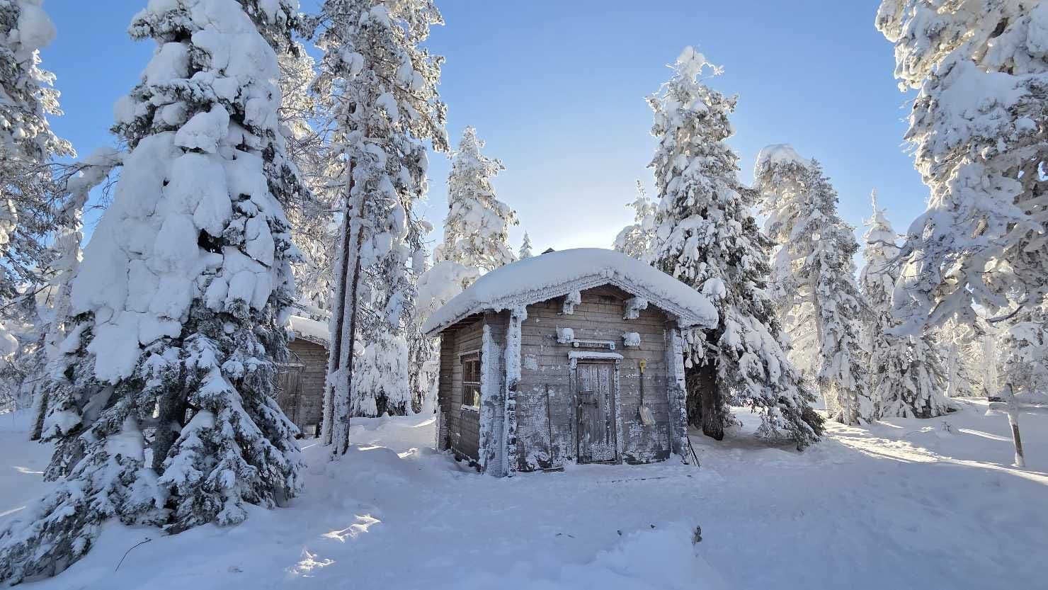 Finnland Podcast – unsere Erfahrungen aus dem Winterurlaub