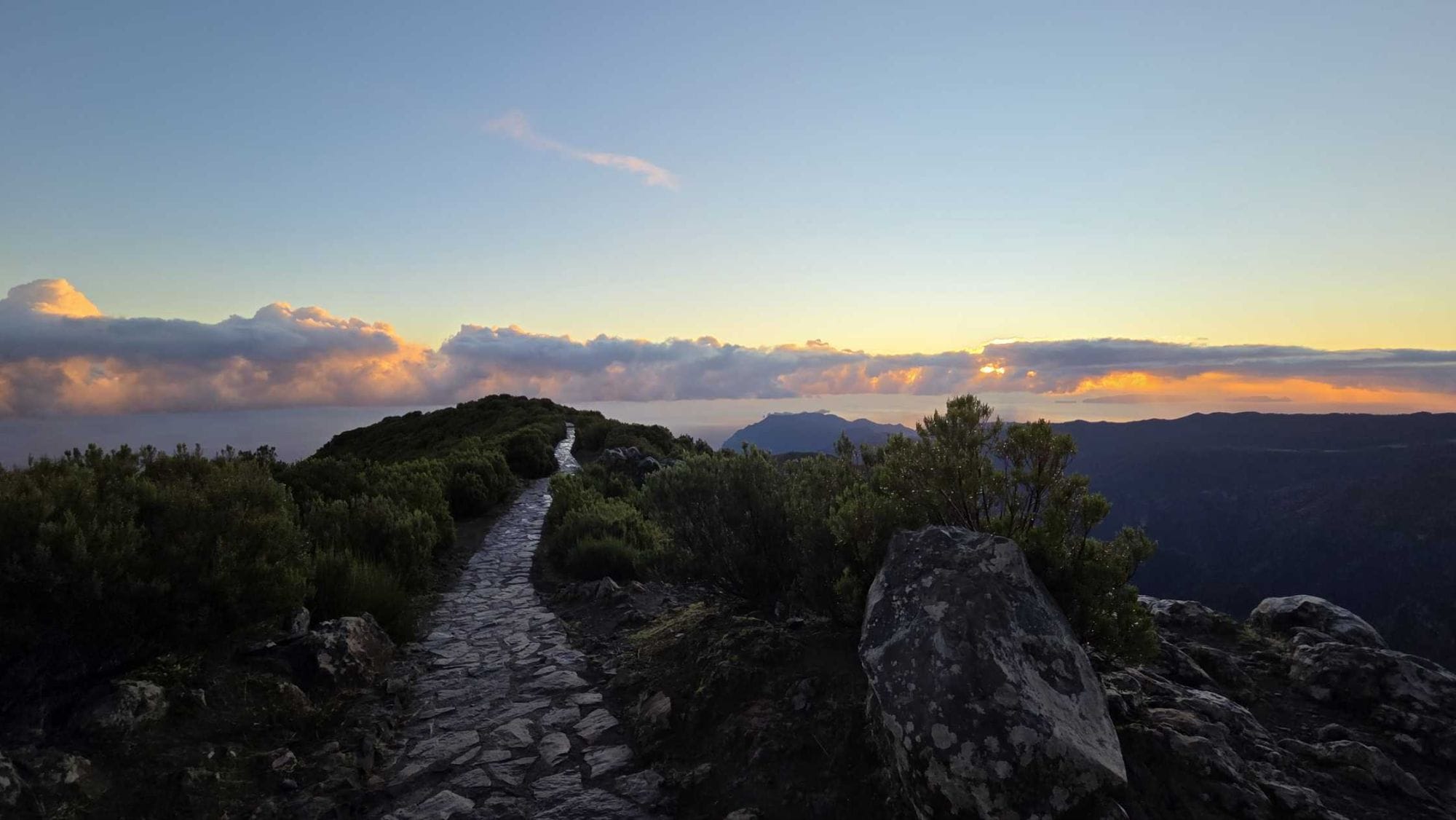 Wandern auf Madeira – meine schönsten Wanderungen