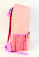 Mochila escolar para niña