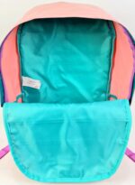 Mochila escolar para niña