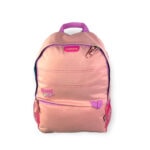 Mochila escolar para niña