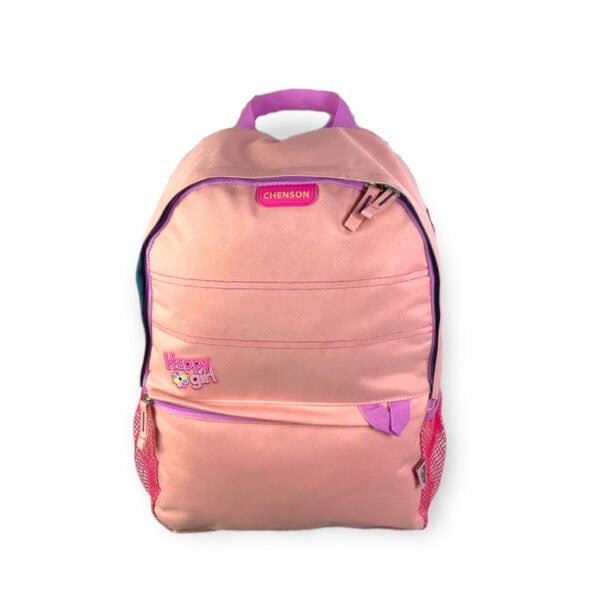 Mochila escolar para niña