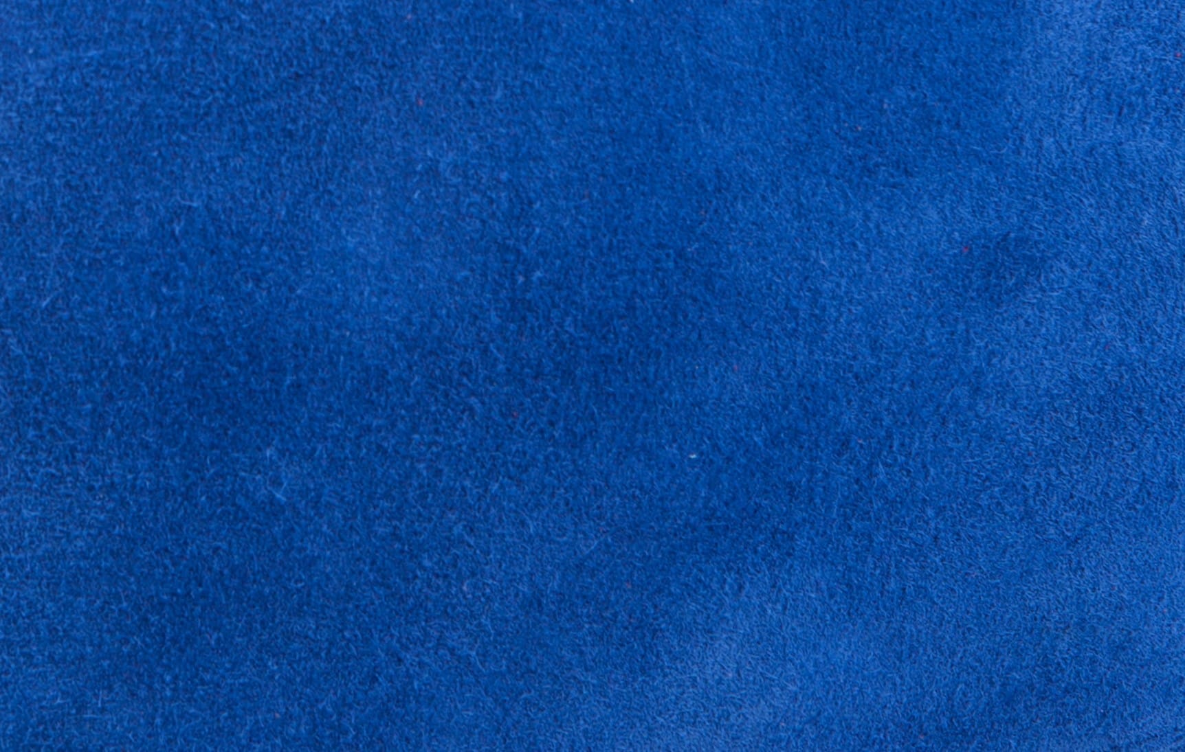 Color Azul electrico