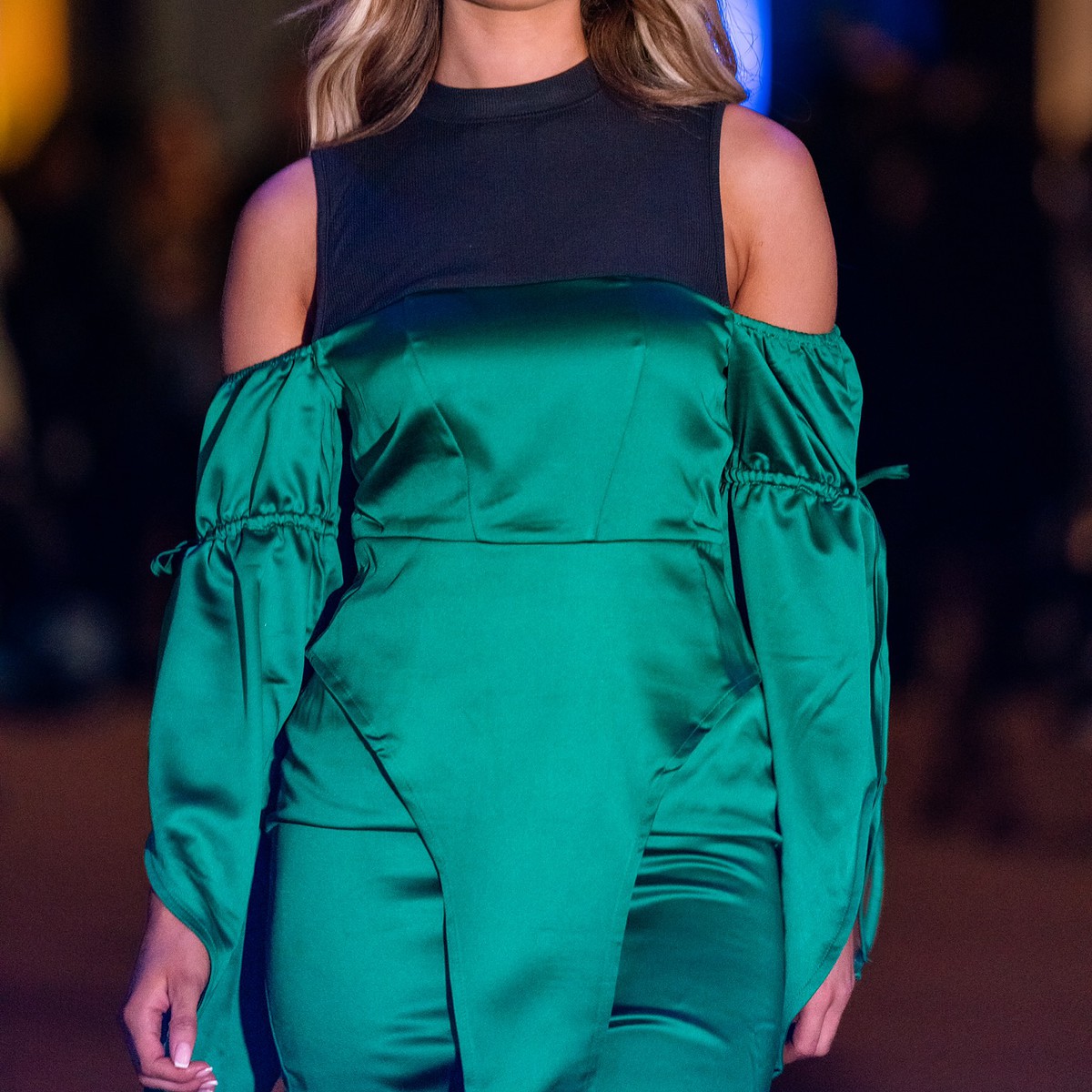 Cheshire Fashion Week to show solidarity with Ukraine at Chester Cathedral
