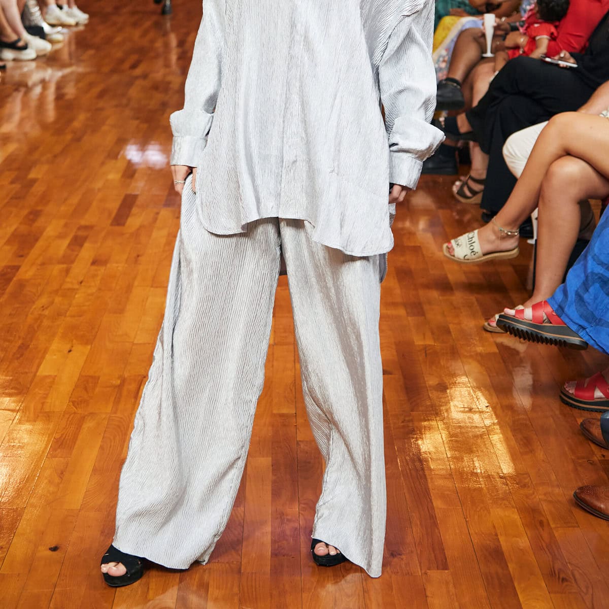 Cheshire Fashion Week 2023 Formerly Known As “FKA Clothing”