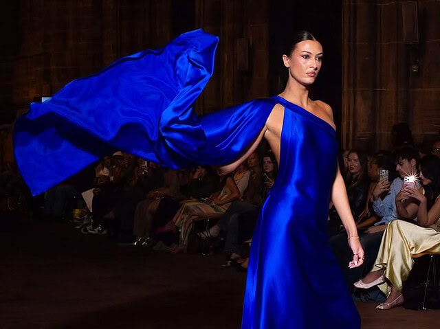 Cheshire Fashion Week Expands to Manchester Cathedral for 2027