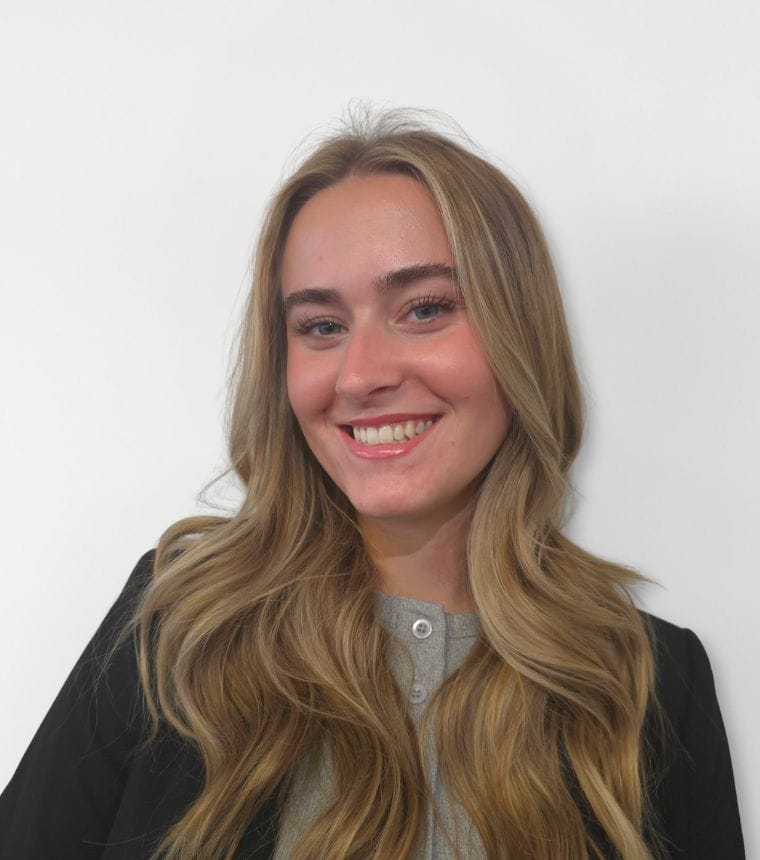 Elizabeth, Property Consultant at Chiddicks Homes