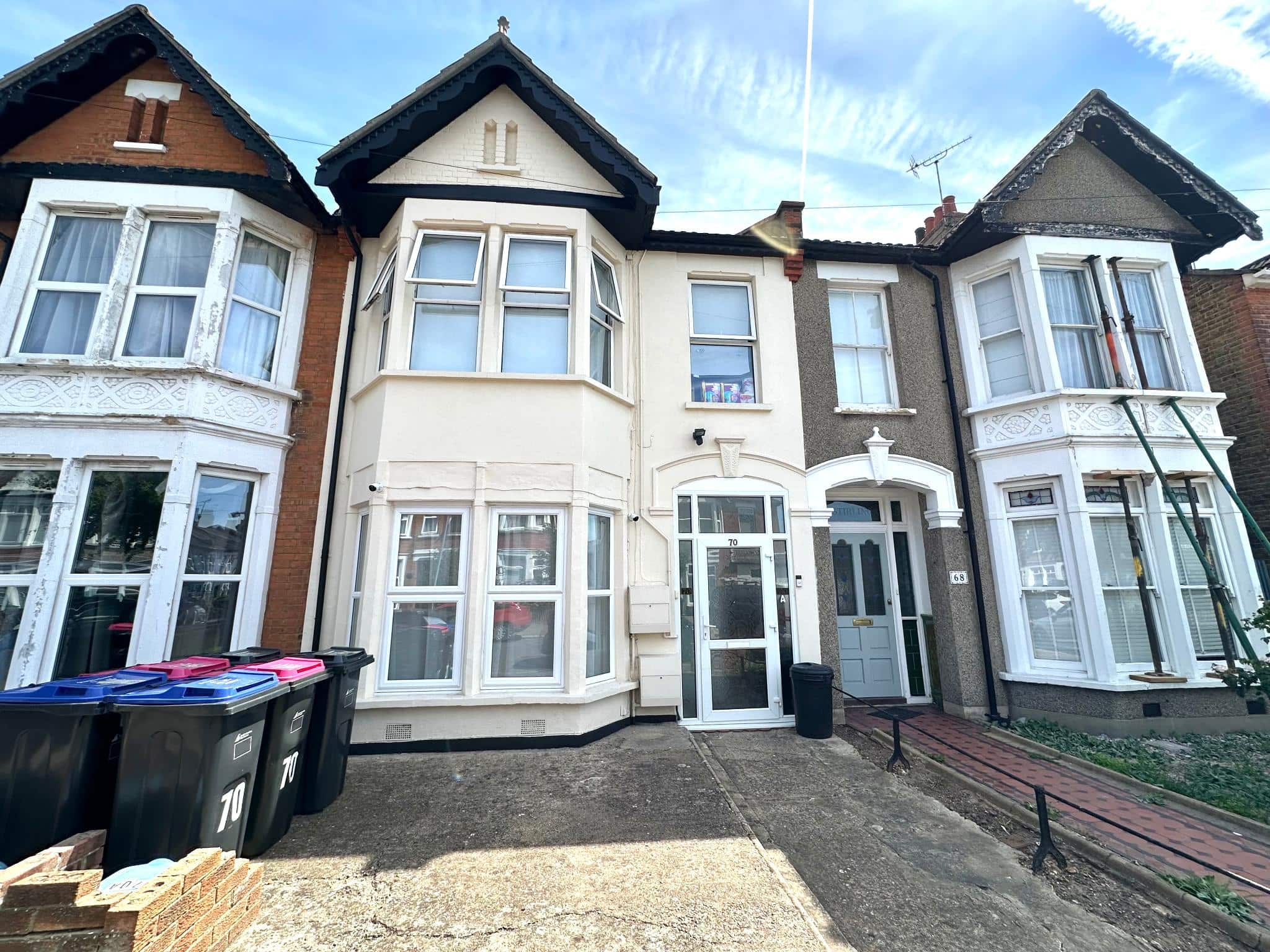 Flat for sale in Southend-on-Sea