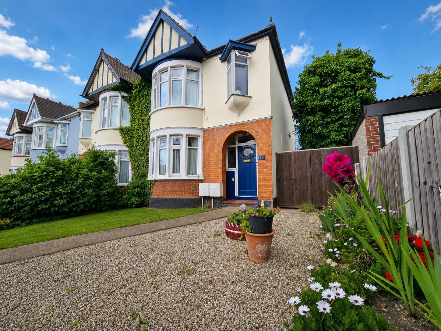 Flat for sale in Southend-on-Sea
