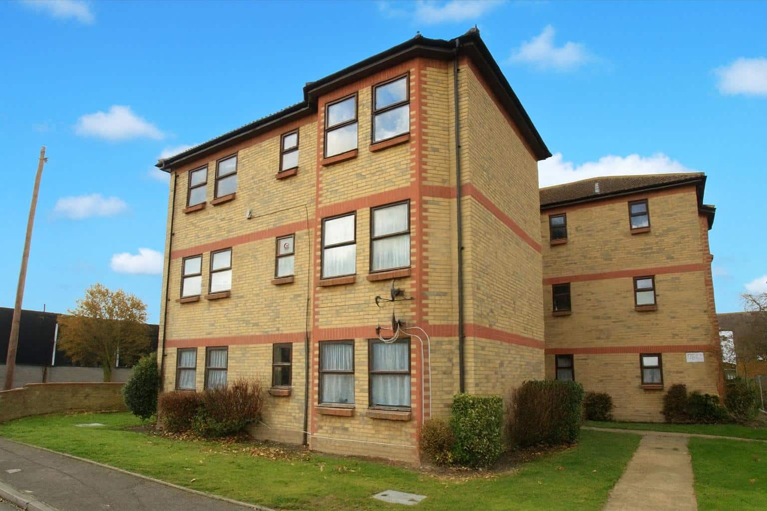 The Woodlands, Shoeburyness, Essex, SS3