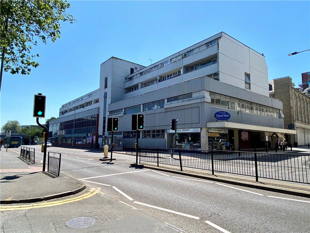 Chichester Road, Southend on Sea, Essex, SS1