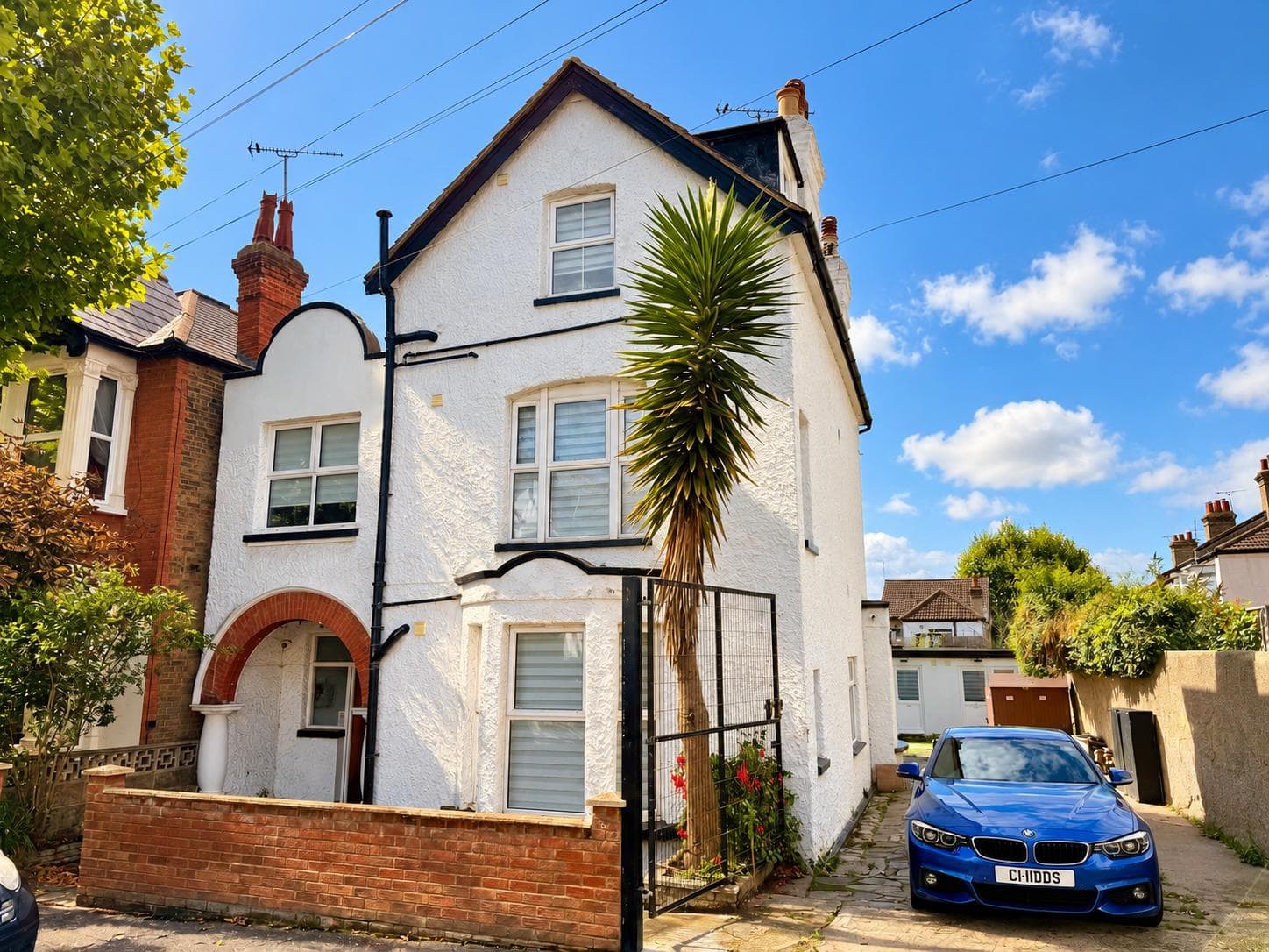 Canewdon Road, Westcliff on Sea, Essex, SS0