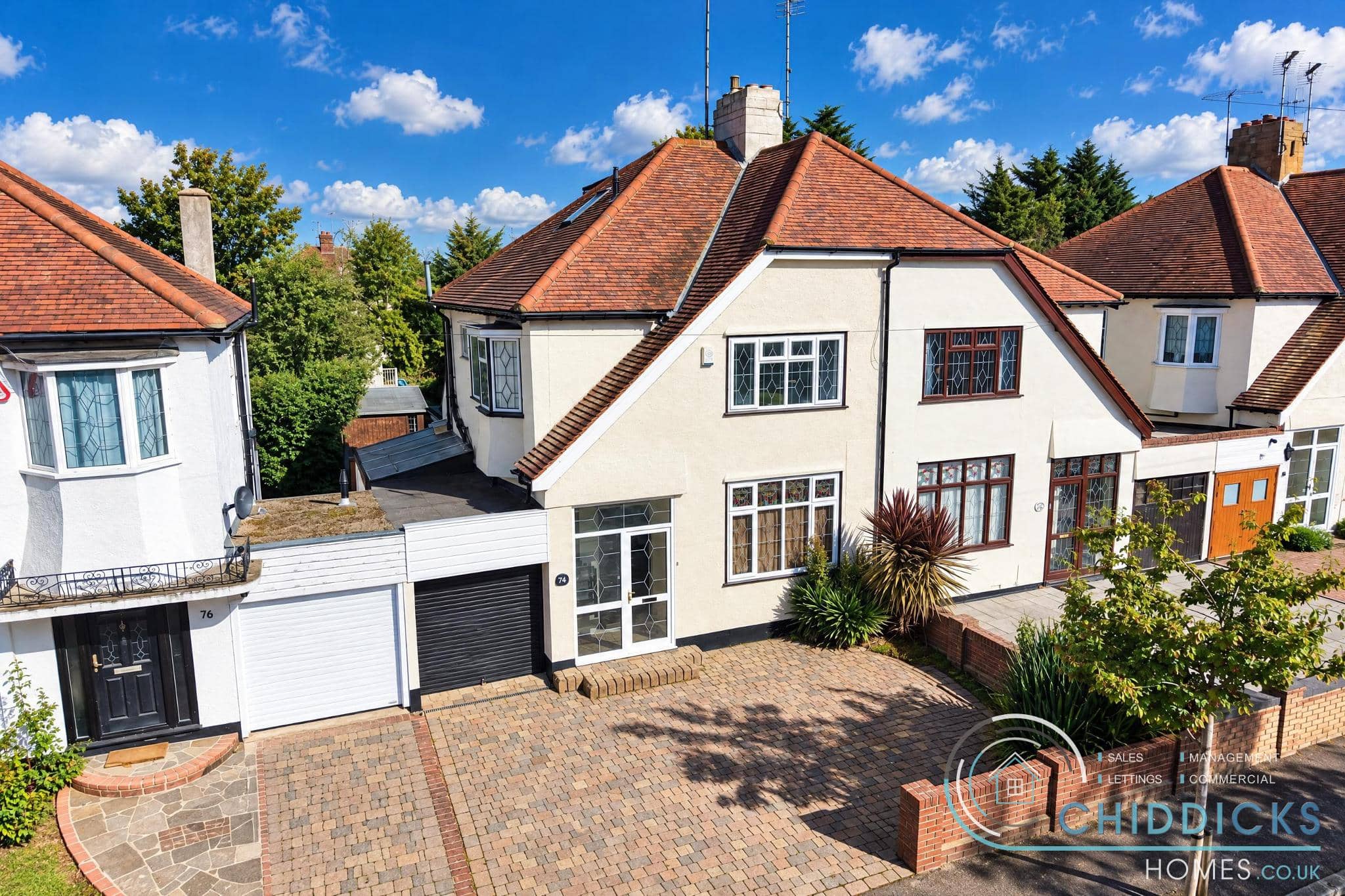 Mayfield Avenue, Southend on Sea, Essex, SS2
