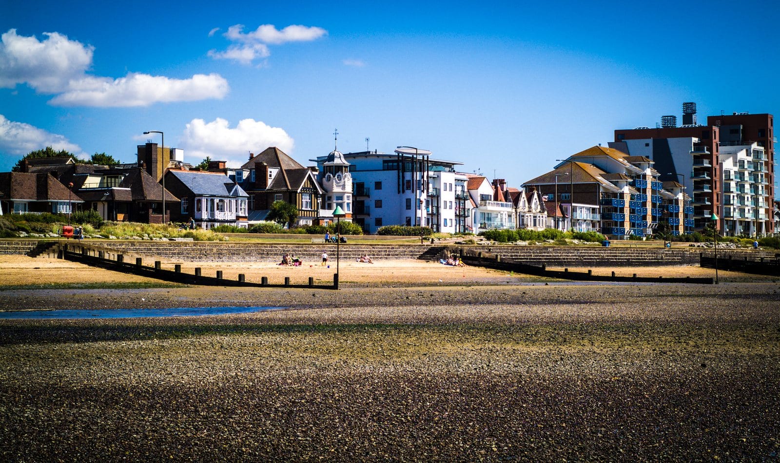 Homes across Southend and the surrounding area