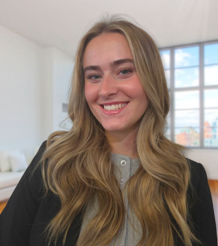 Elizabeth, Property Consultant at Chiddicks Homes