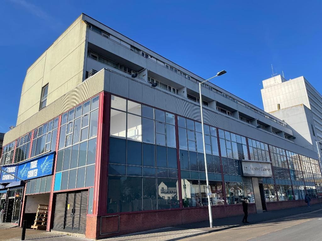 Apartment to let in Southend On Sea, Essex