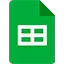 Google Sheets