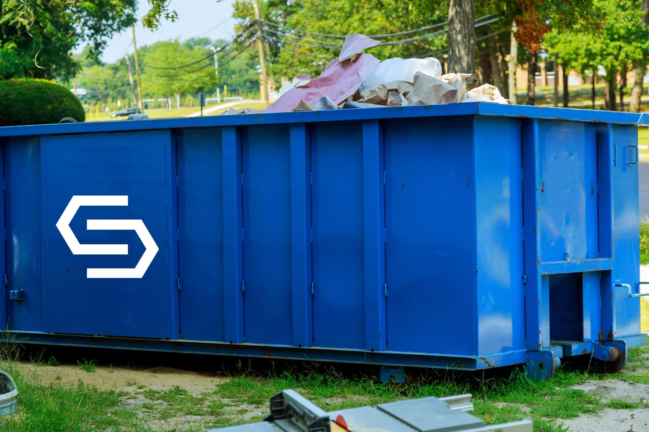 All Season Dumpster Rentals in NJ