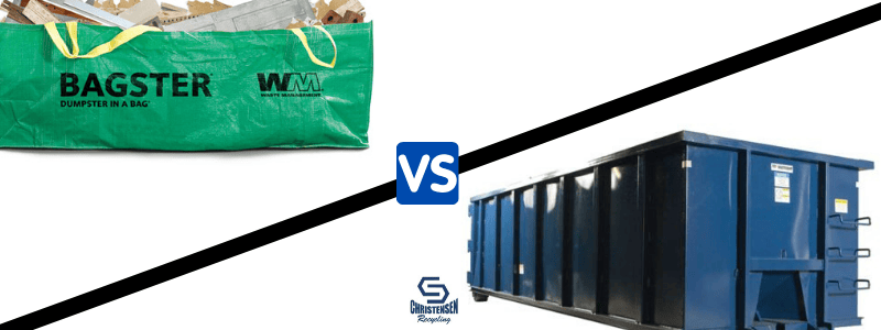 Bagster vs. Dumpster: Which Is Better?