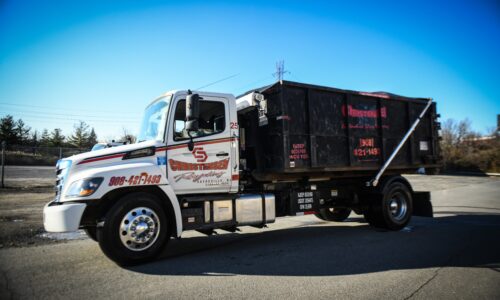 dumpster rental, garbage removal near me