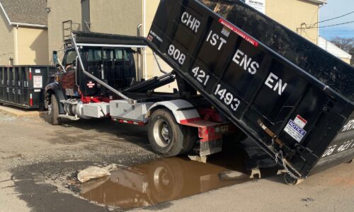 Scrap metal Removal NJ, NY, PA CT, DE, MD