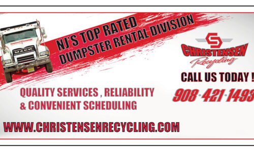 dumpster rental near me