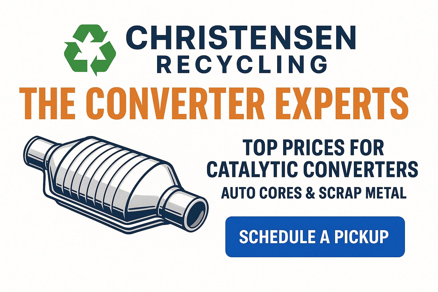 The Converter Experts