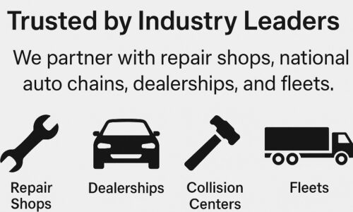 top dollar for catalytic converters & scrap metal