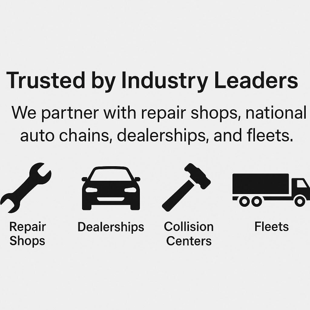 top dollar for catalytic converters & scrap metal