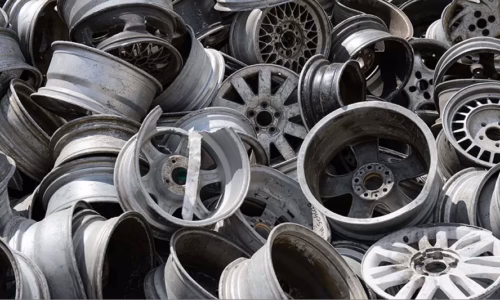 aluminum wheels premium price