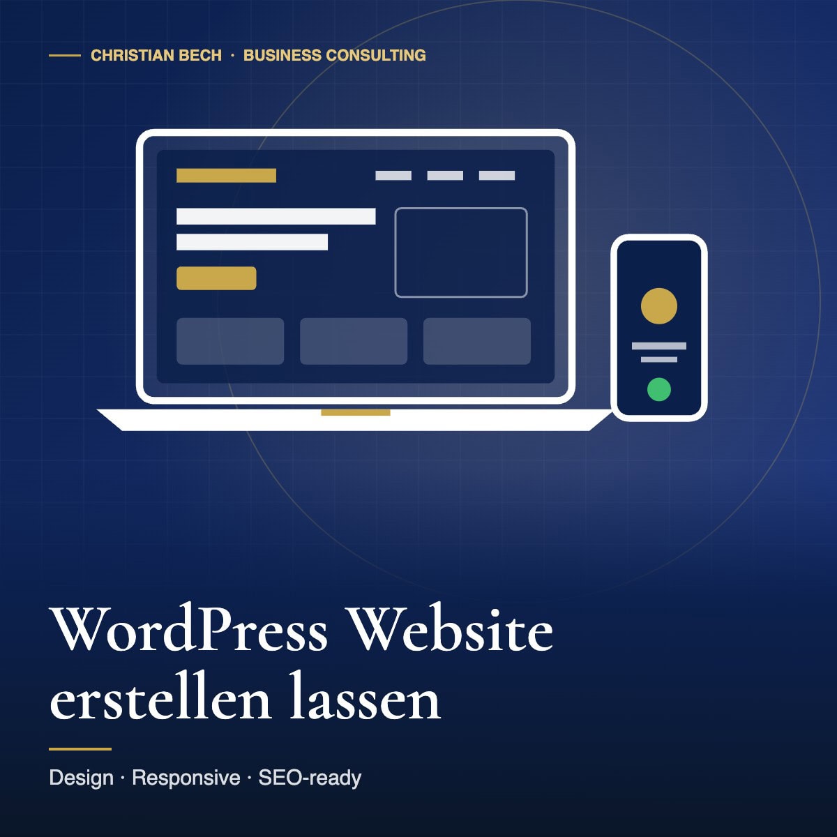 SEO für Architekten: Website-Check
