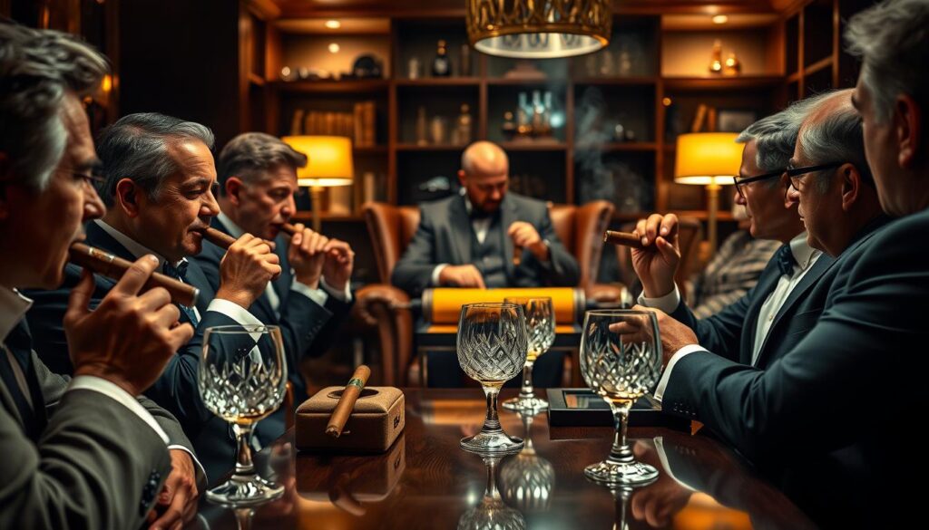 luxury cigars dallas