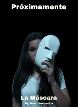 Corto La Máscara 274x375