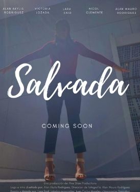 Corto Salvada 274x375