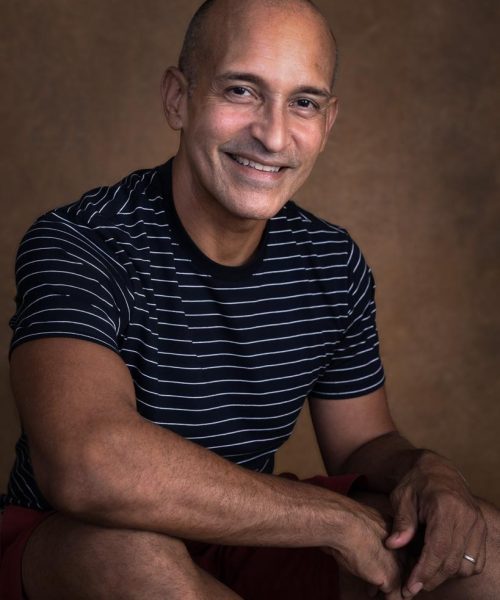 Juan Carlos Morales