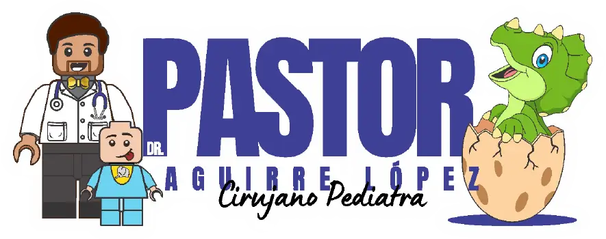 DrPastorA Logo