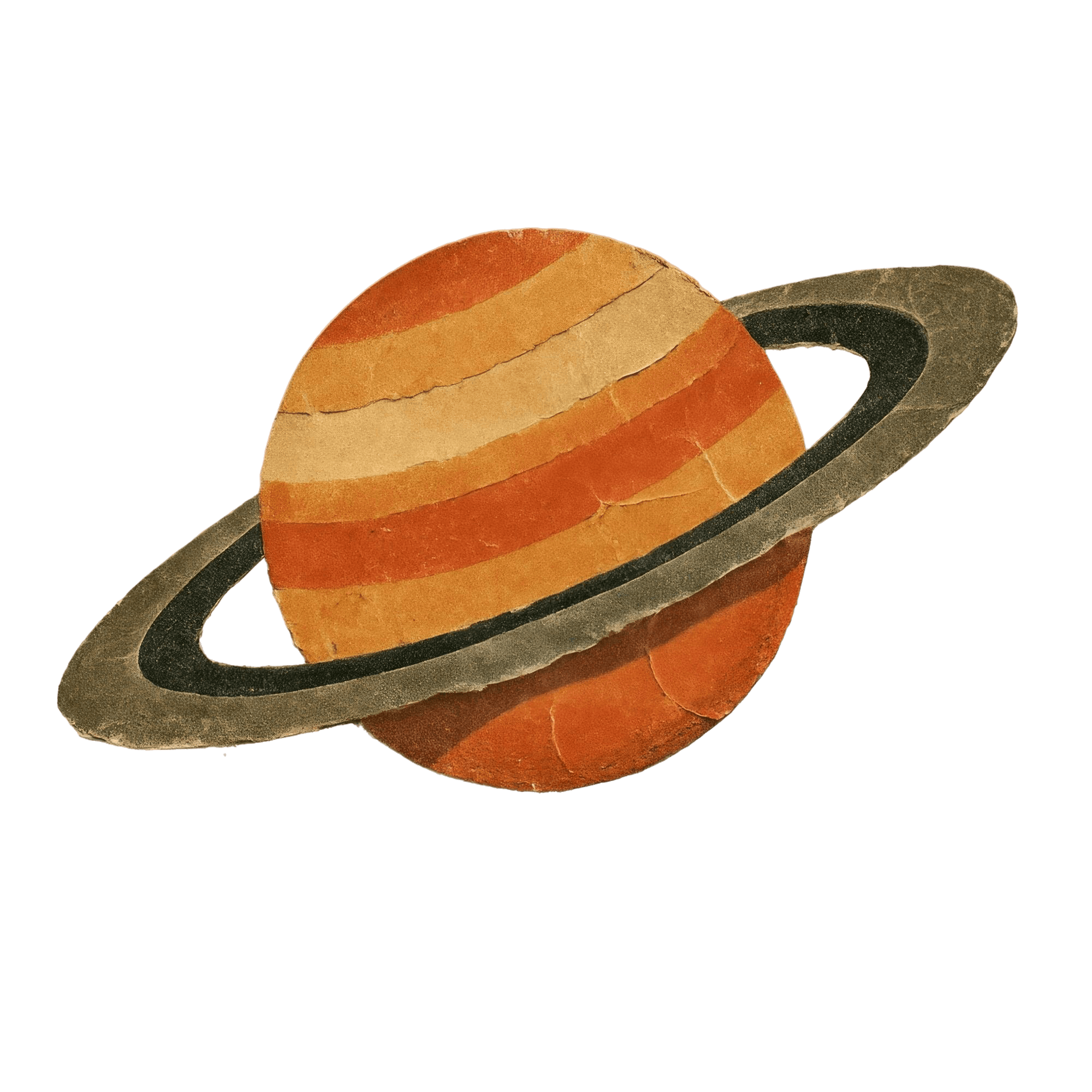 Planeta Saturno