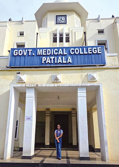 Aastha--------MBBS,-GMC-Patiala
