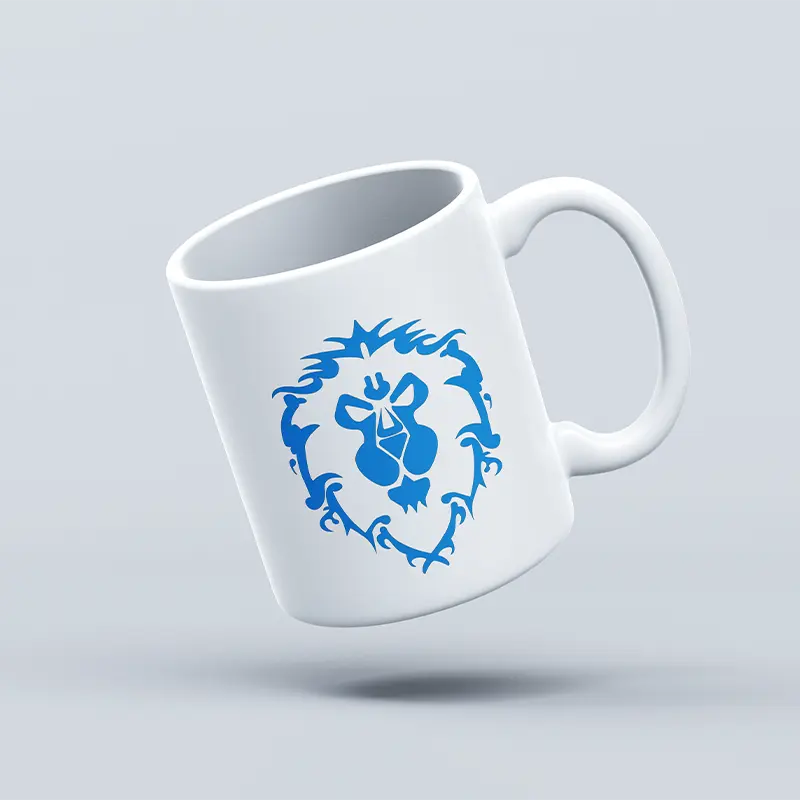 Alliance – Tasse