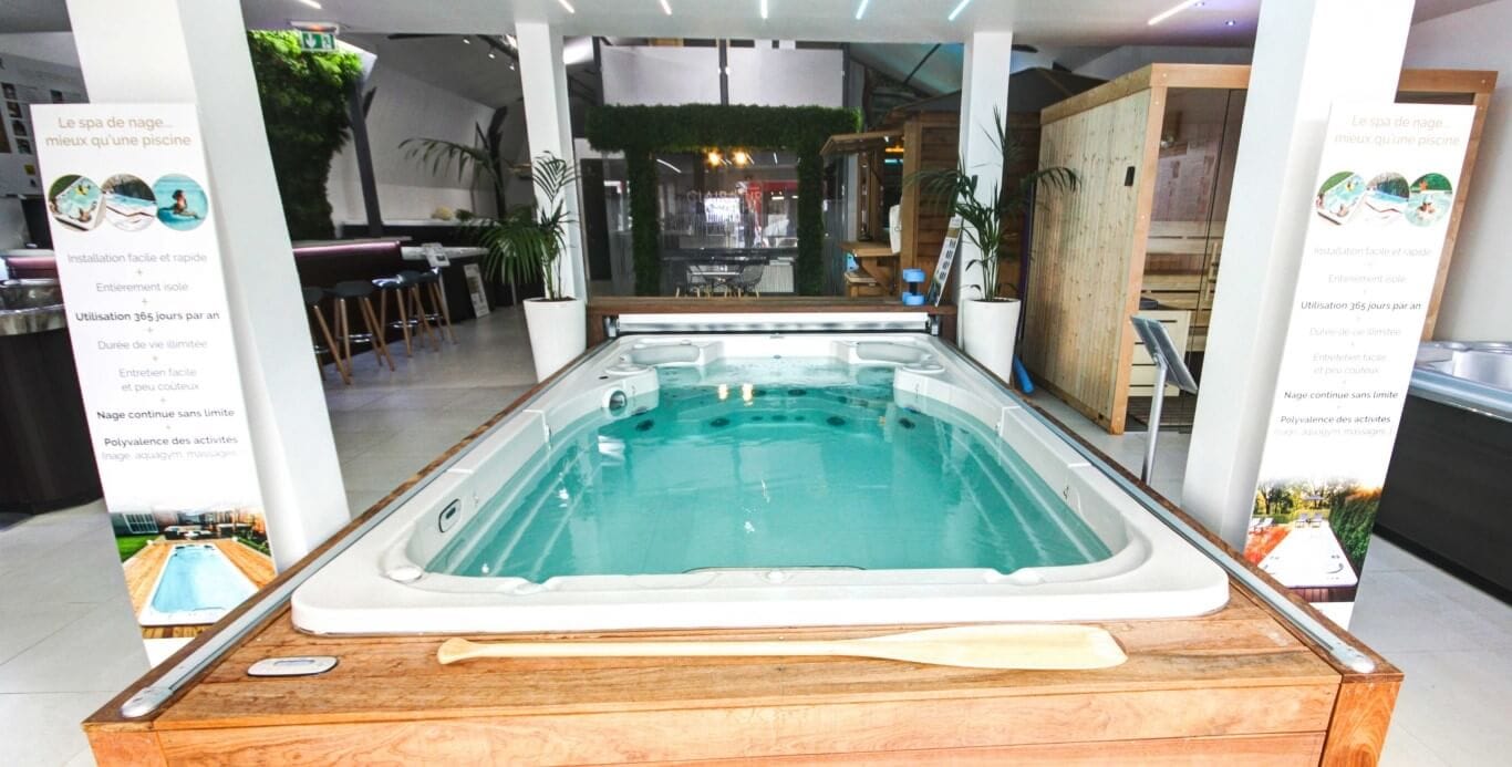 Showroom Clairazur Cachan