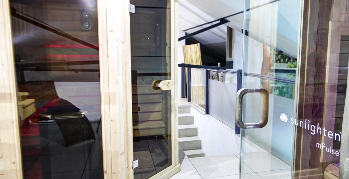 Showroom Clairazur Cachan