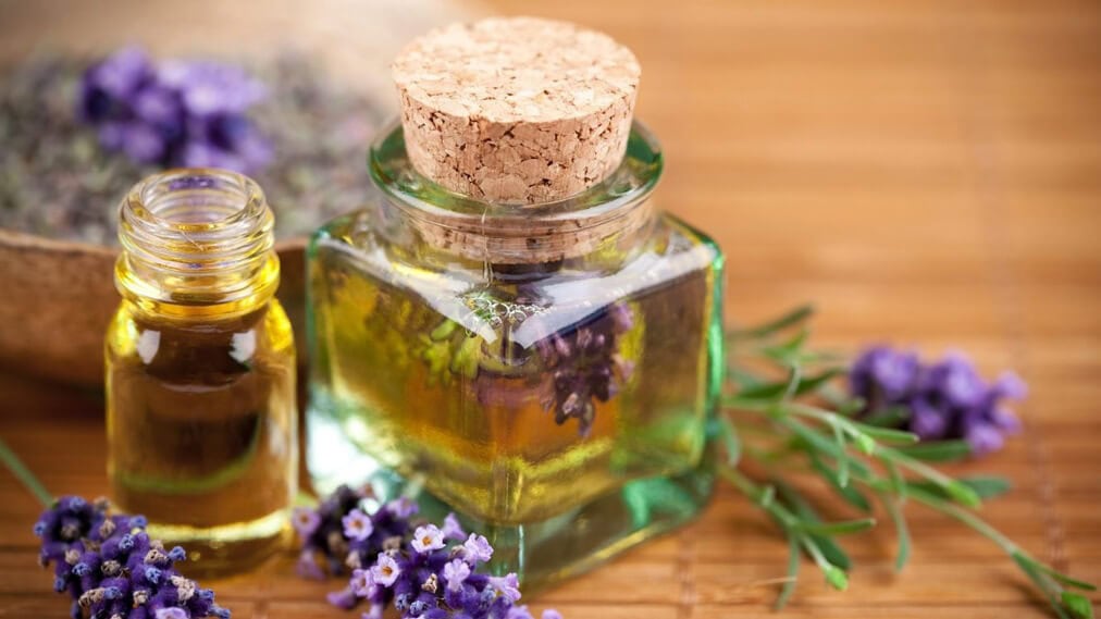 aromatherapie
