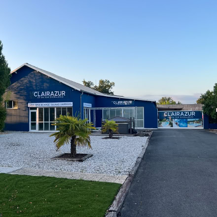 Magasin Spa Aquitaine