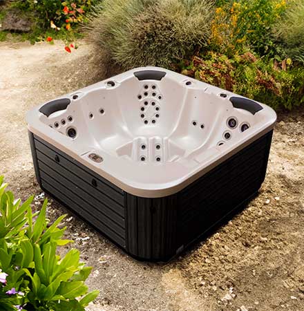 Gamme spas Classic Series